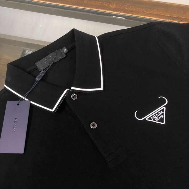 Prada T-Shirts